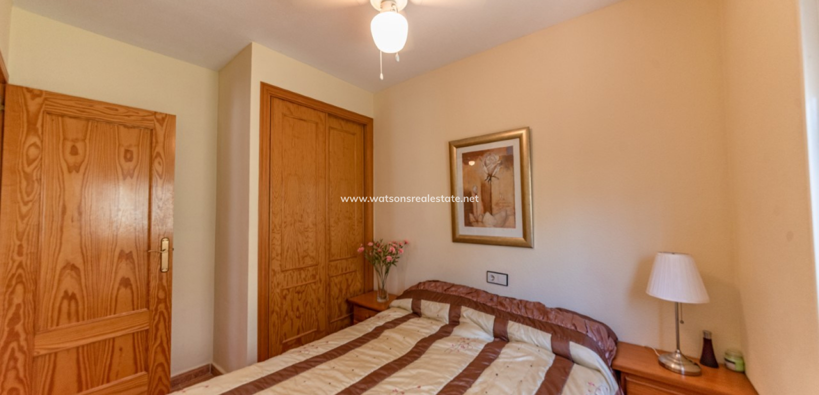 Resale - Quad - Urb. La Marina