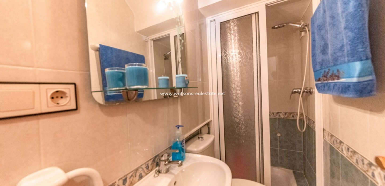 Resale - Quad - Urb. La Marina