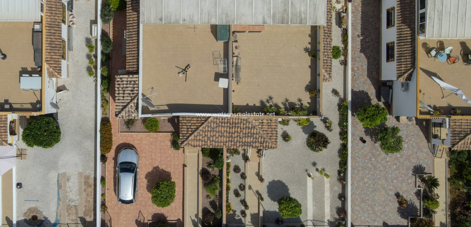 Resale - Quad - Urb. La Marina