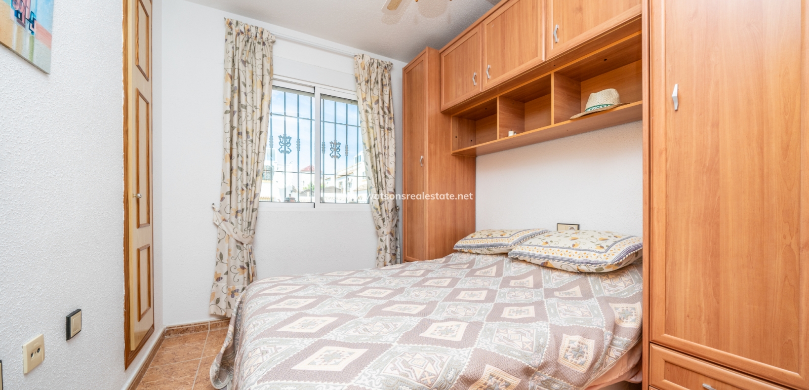 Resale - Quad - Urb. La Marina