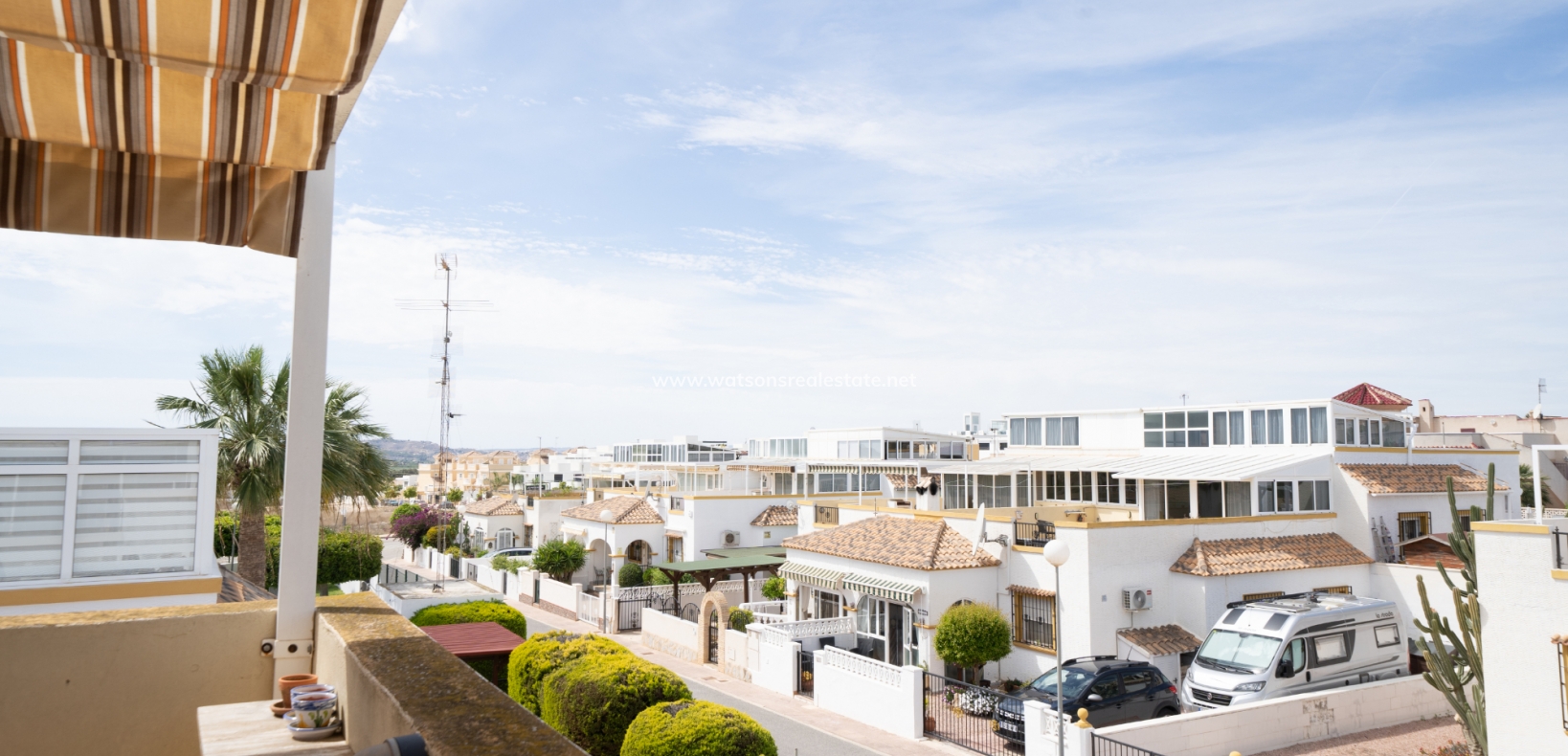 Resale - Quad - Urb. La Marina