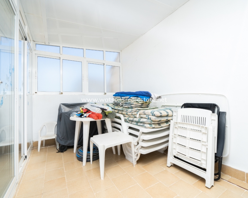 Resale - Quad - Urb. La Marina