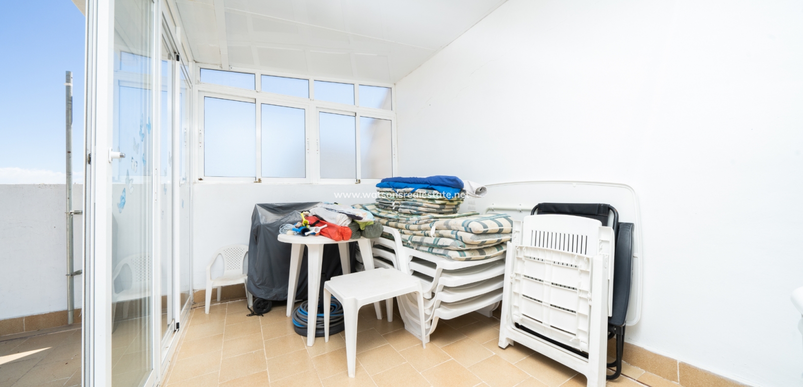 Resale - Quad - Urb. La Marina