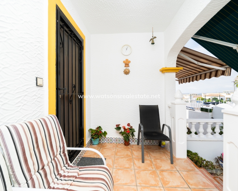 Resale - Quad - Urb. La Marina