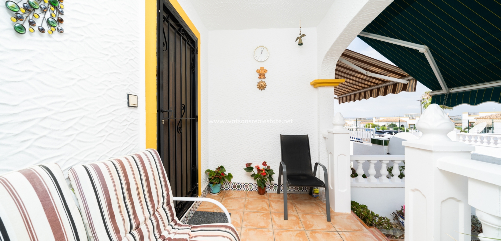 Resale - Quad - Urb. La Marina