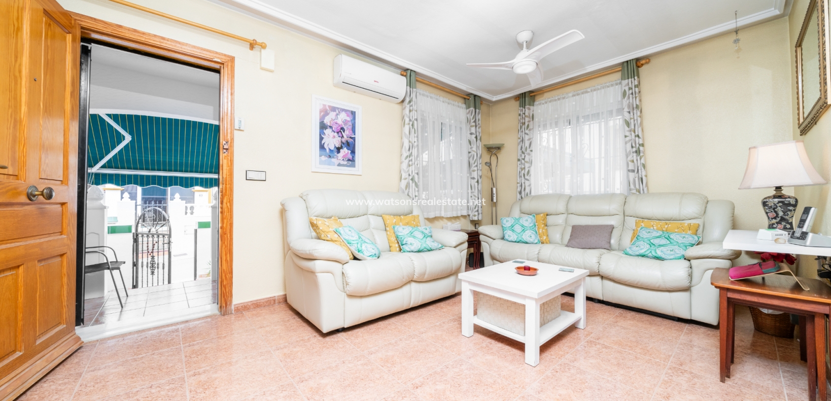 Resale - Quad - Urb. La Marina