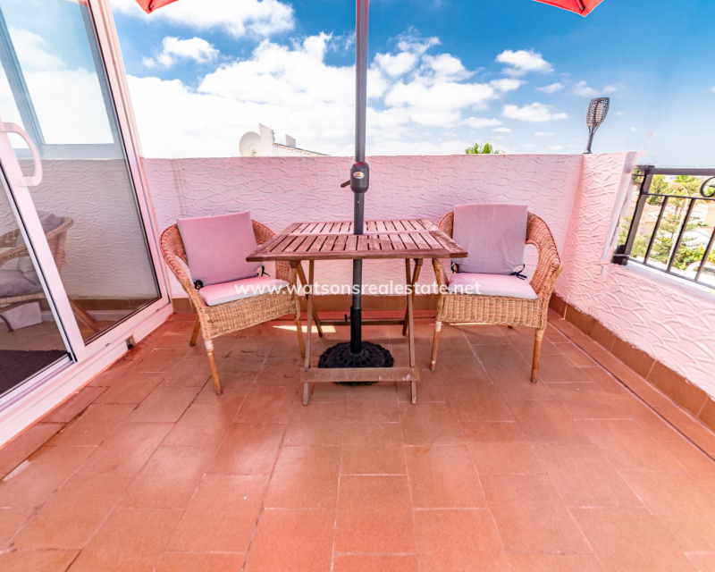 Resale - Quad - Urb. La Marina