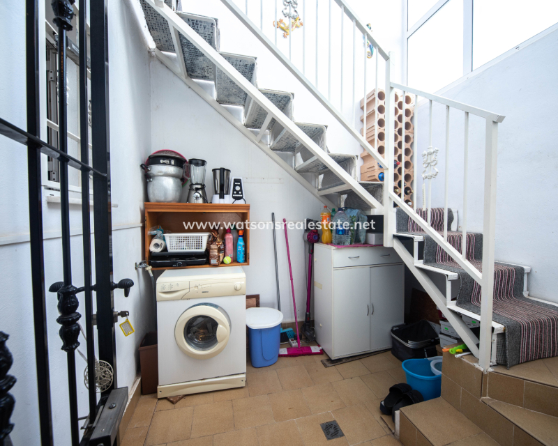 Resale - Quad - Urb. La Marina