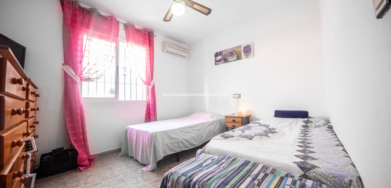Resale - Quad - Urb. La Marina