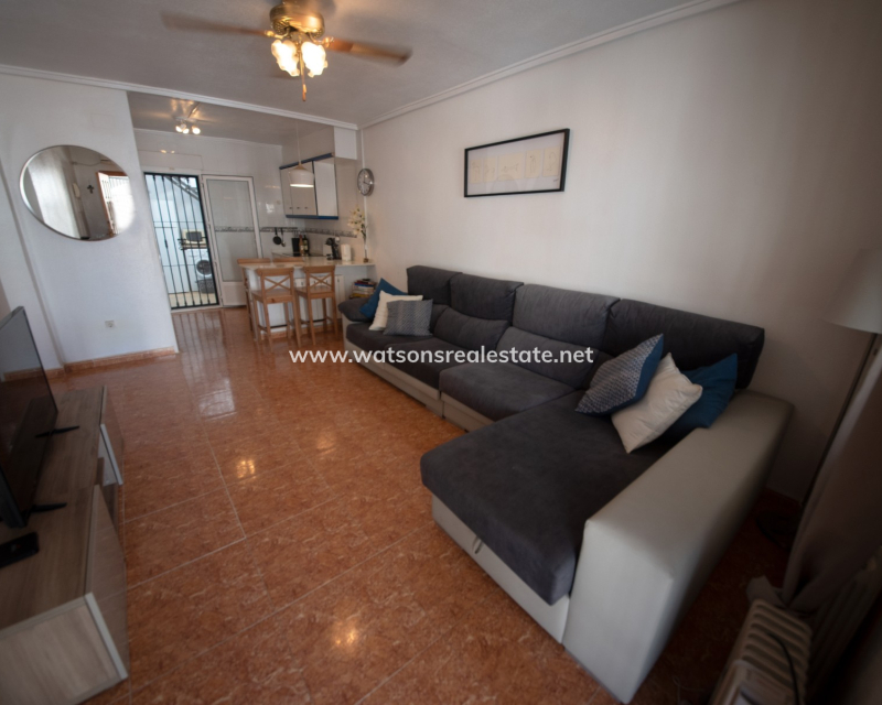 Resale - Quad - Urb. La Marina