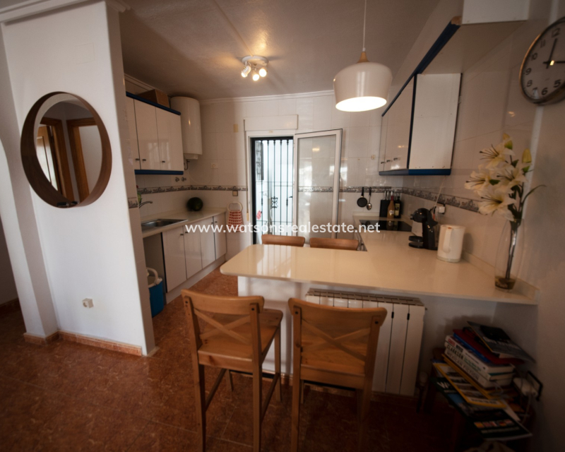 Resale - Quad - Urb. La Marina