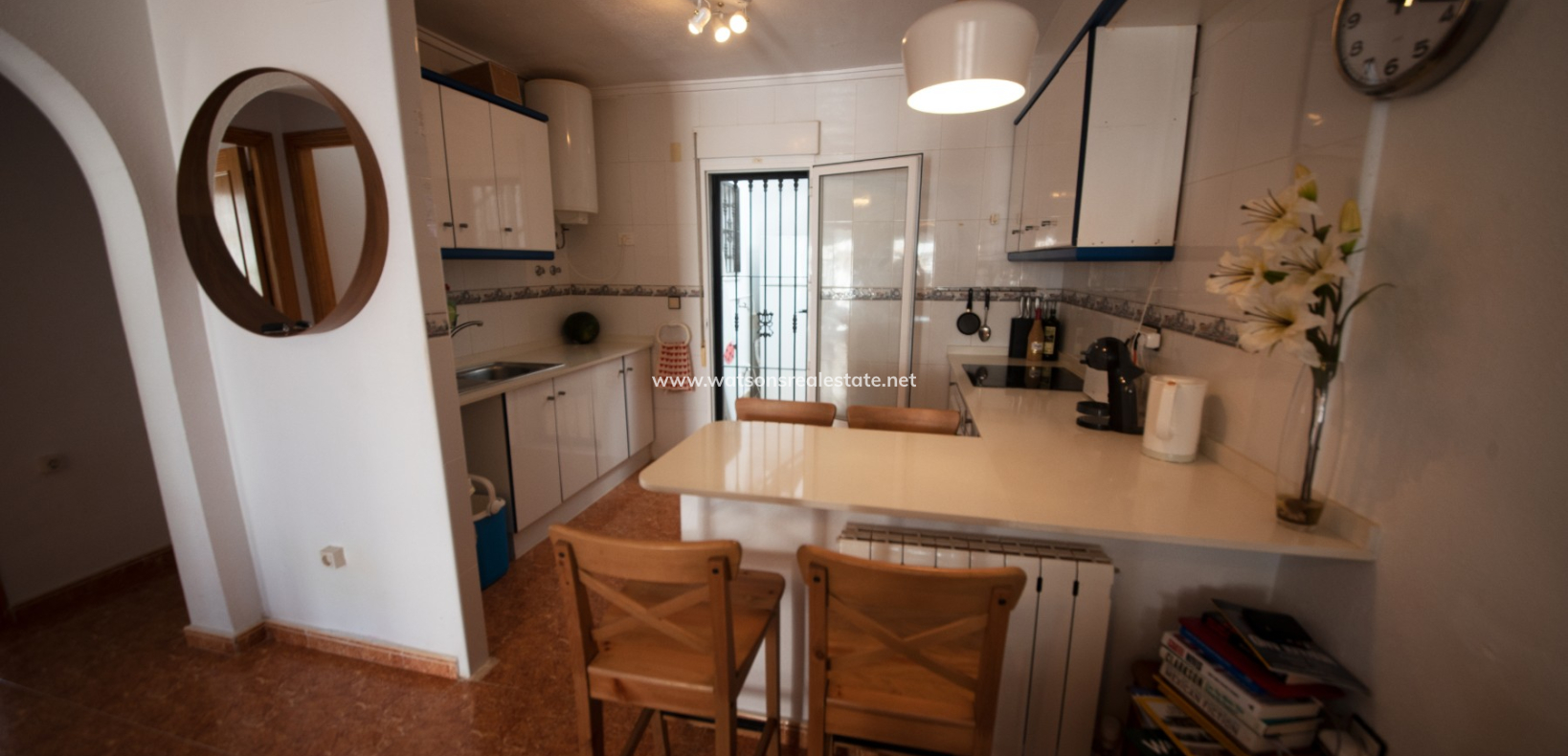 Resale - Quad - Urb. La Marina