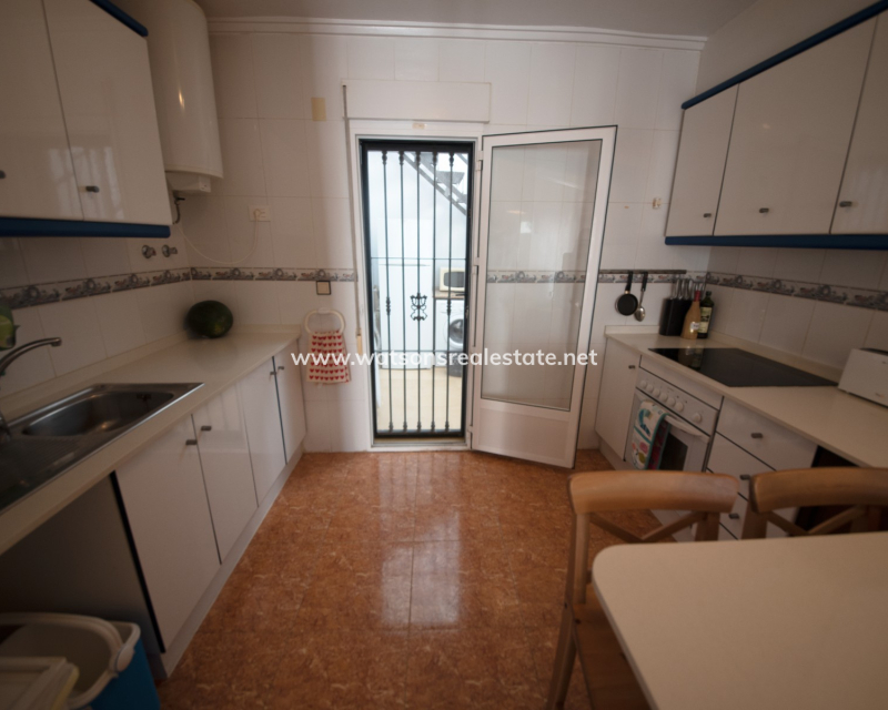 Resale - Quad - Urb. La Marina
