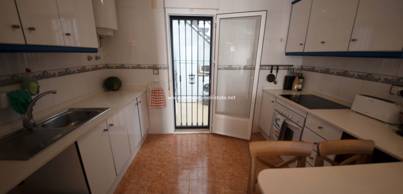 Resale - Quad - Urb. La Marina