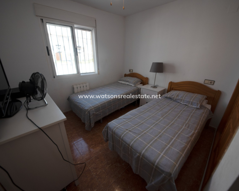 Resale - Quad - Urb. La Marina