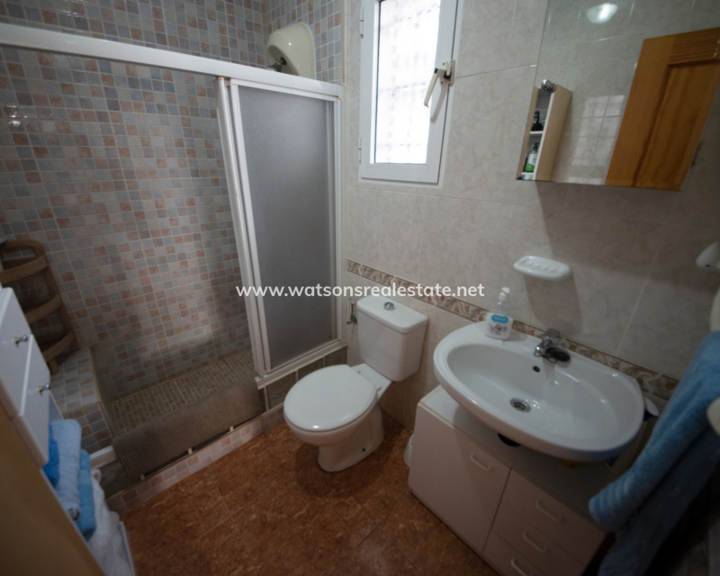 Resale - Quad - Urb. La Marina