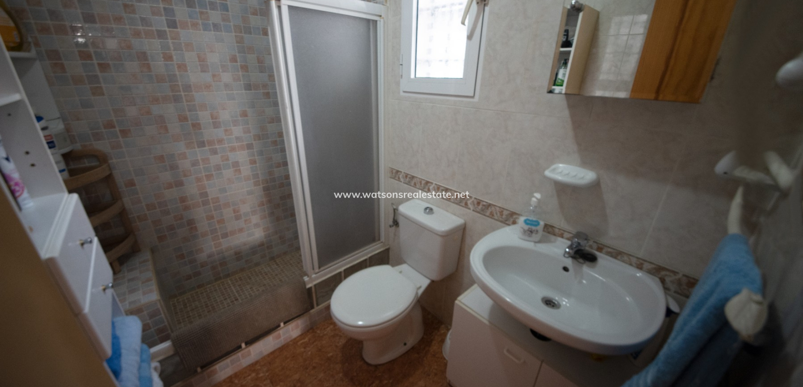 Resale - Quad - Urb. La Marina