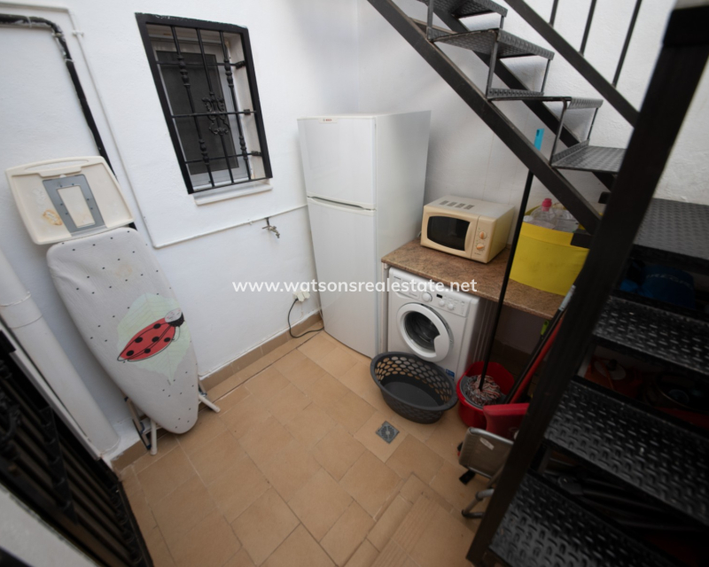 Resale - Quad - Urb. La Marina