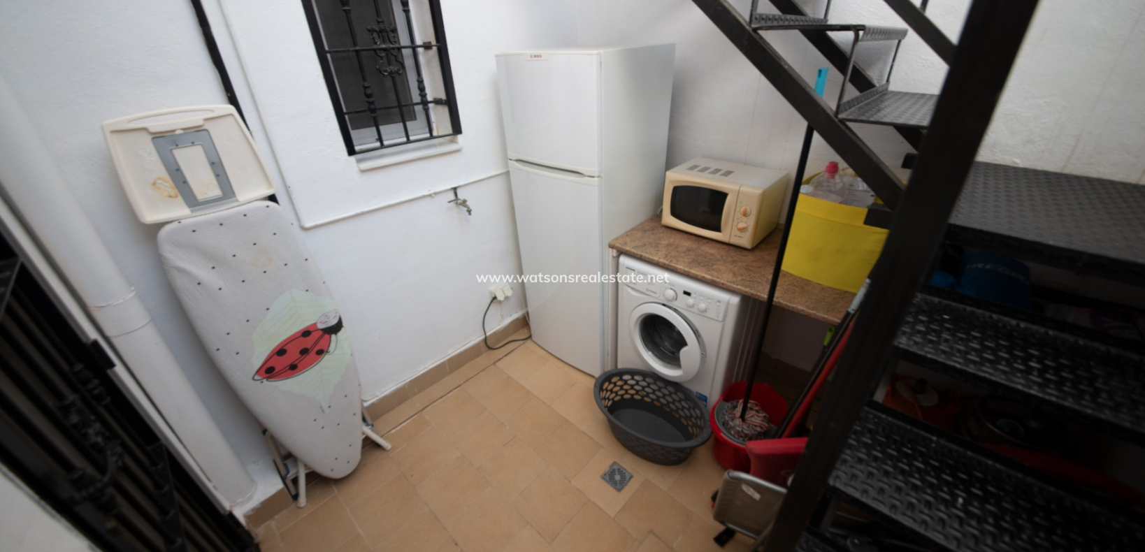 Resale - Quad - Urb. La Marina