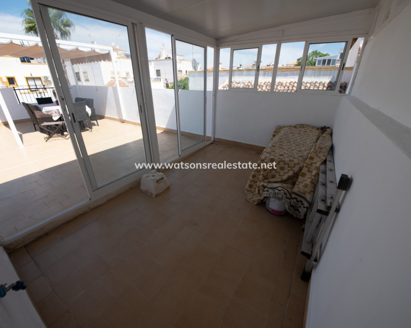 Resale - Quad - Urb. La Marina