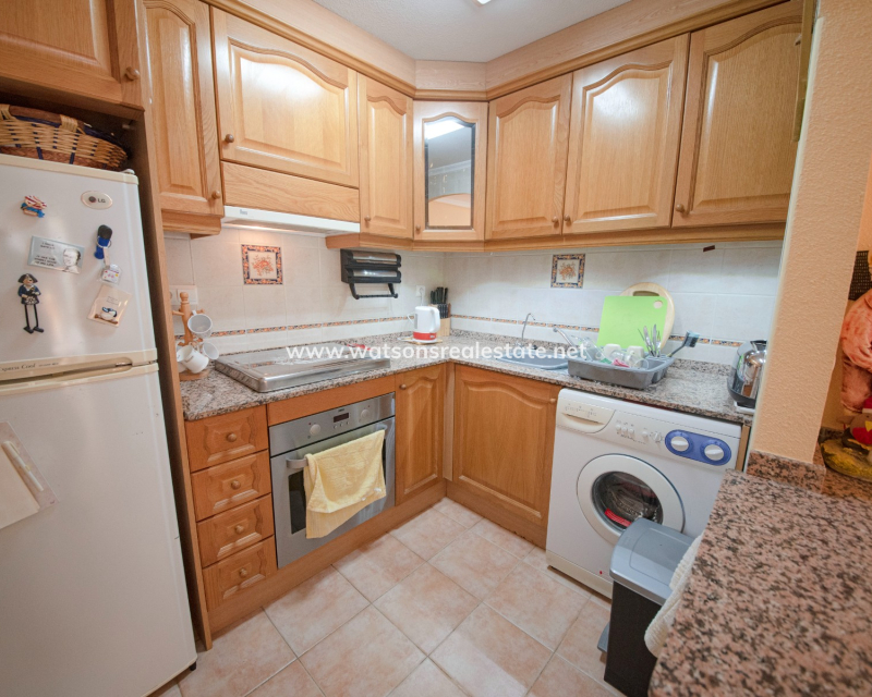 Resale - Quad - Urb. La Marina