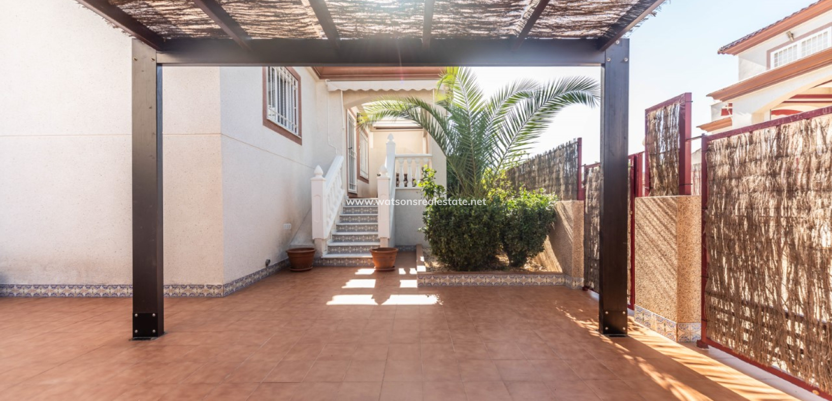 Resale - Quad - Urb. La Marina
