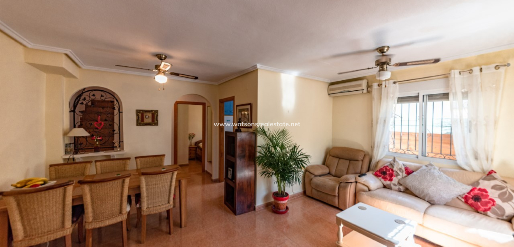 Resale - Quad - Urb. La Marina