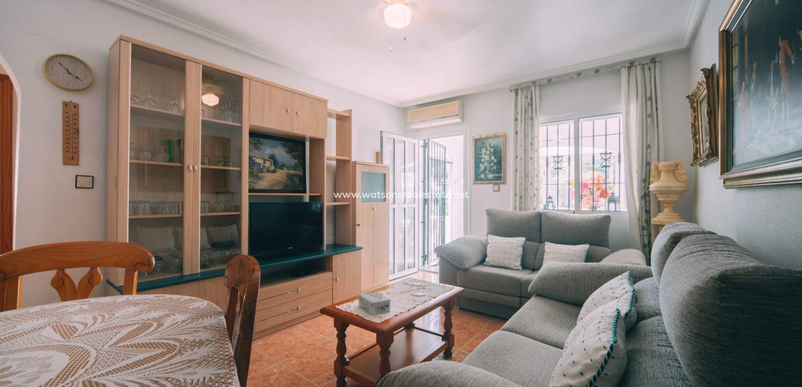 Resale - Quad - Urb. La Marina