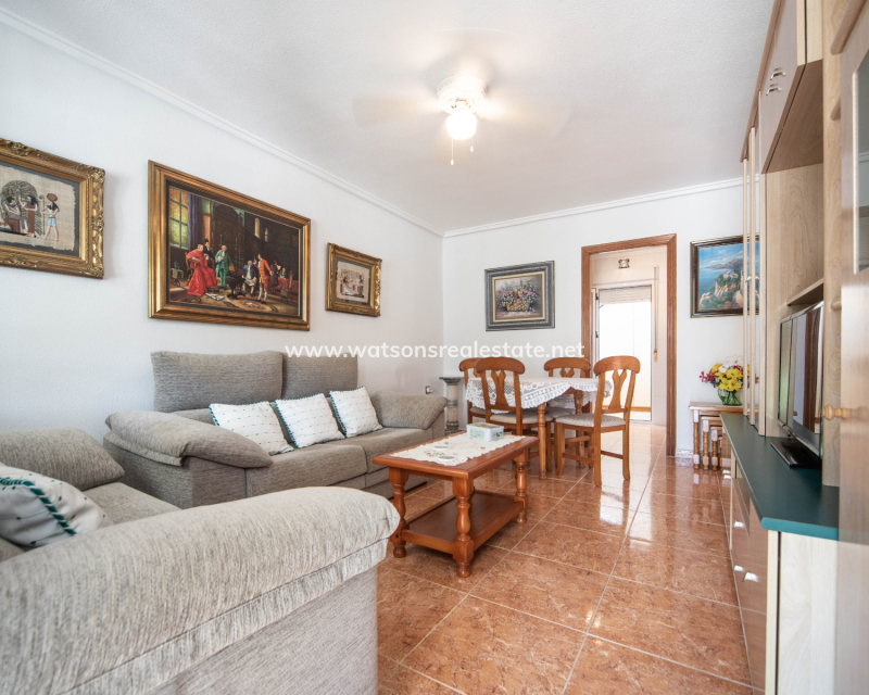Resale - Quad - Urb. La Marina