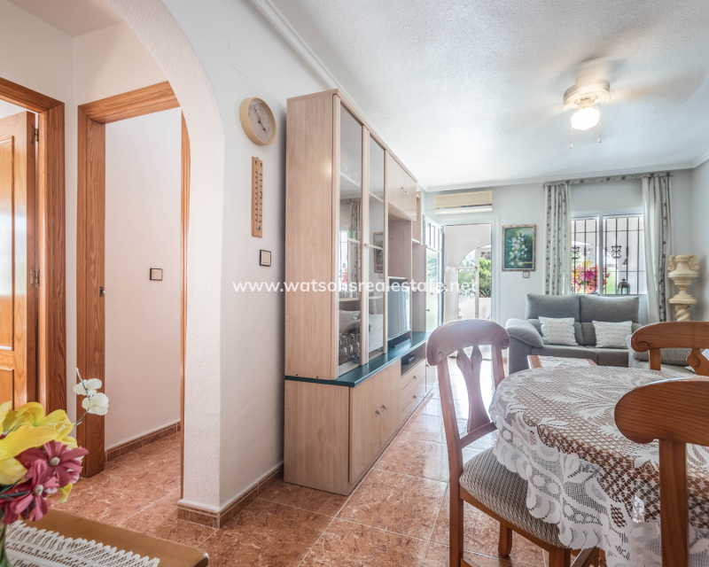 Resale - Quad - Urb. La Marina