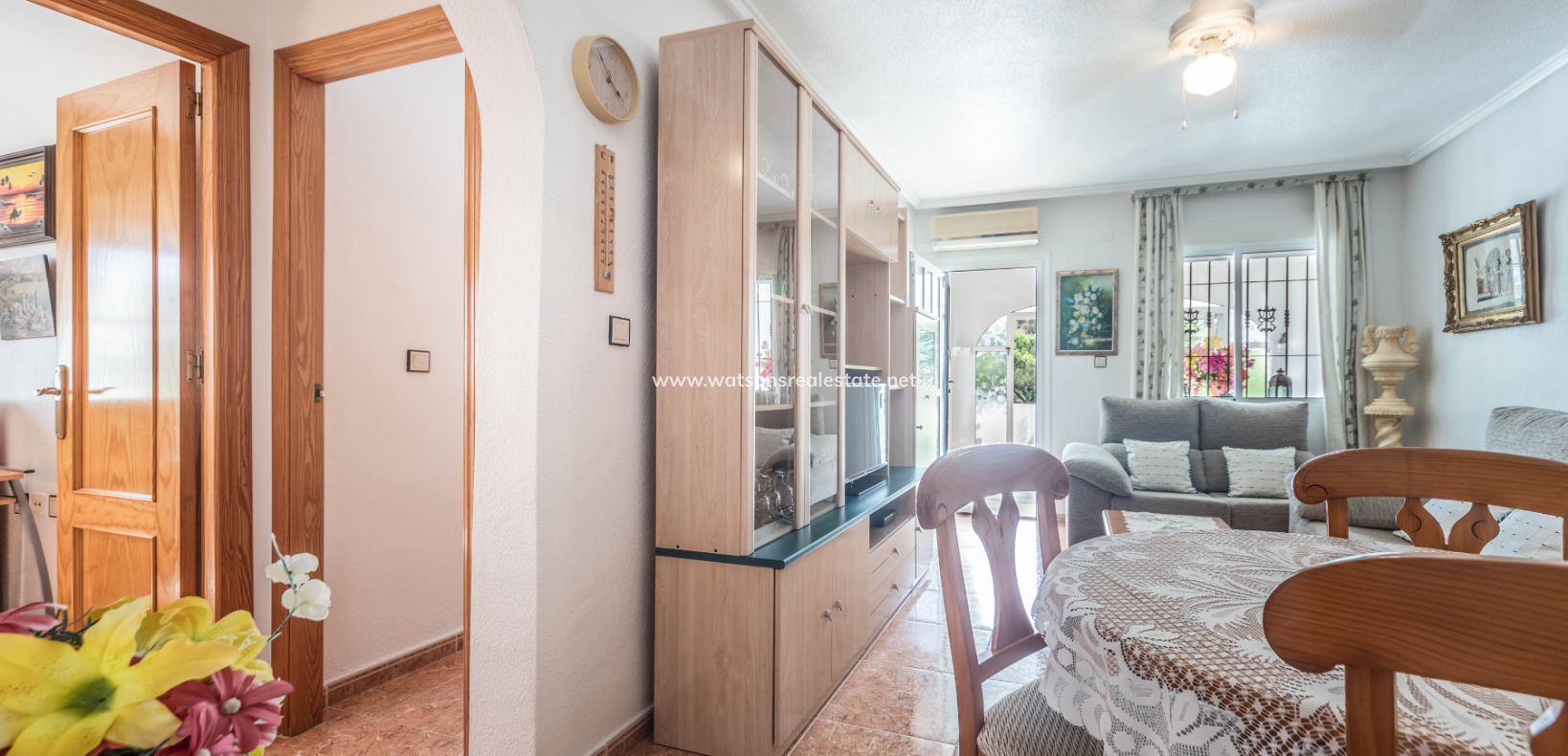 Resale - Quad - Urb. La Marina