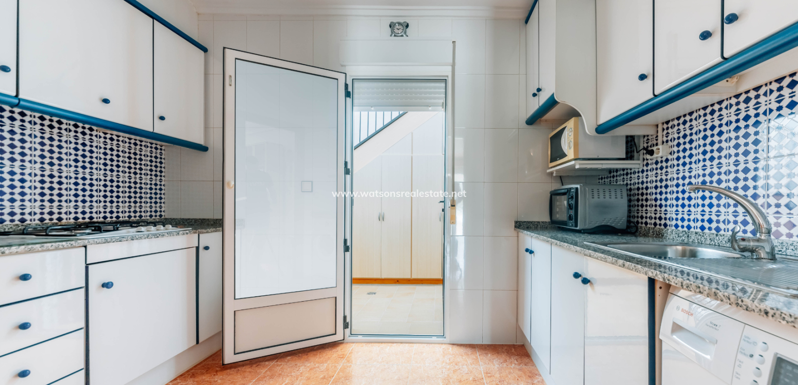 Resale - Quad - Urb. La Marina