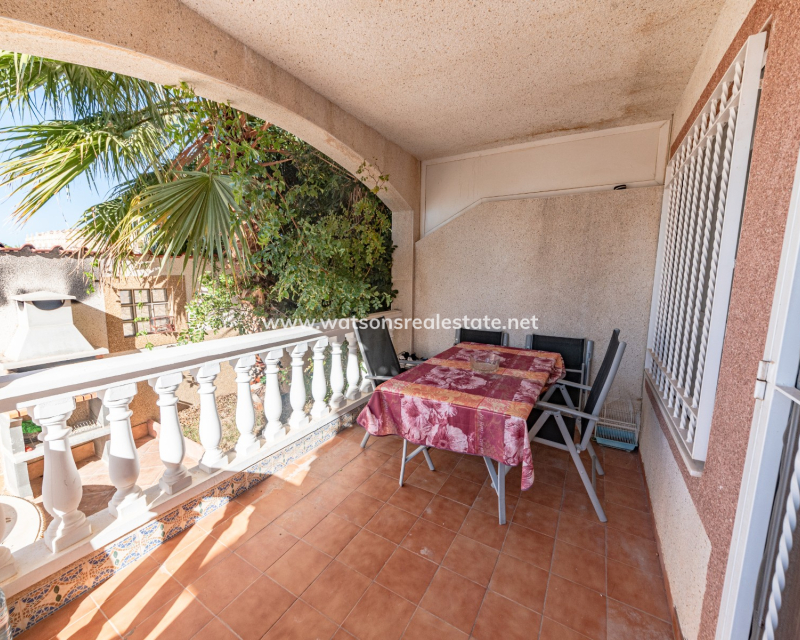 Resale - Quad - Urb. La Marina