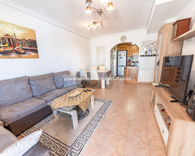 Resale - Quad - Urb. La Marina