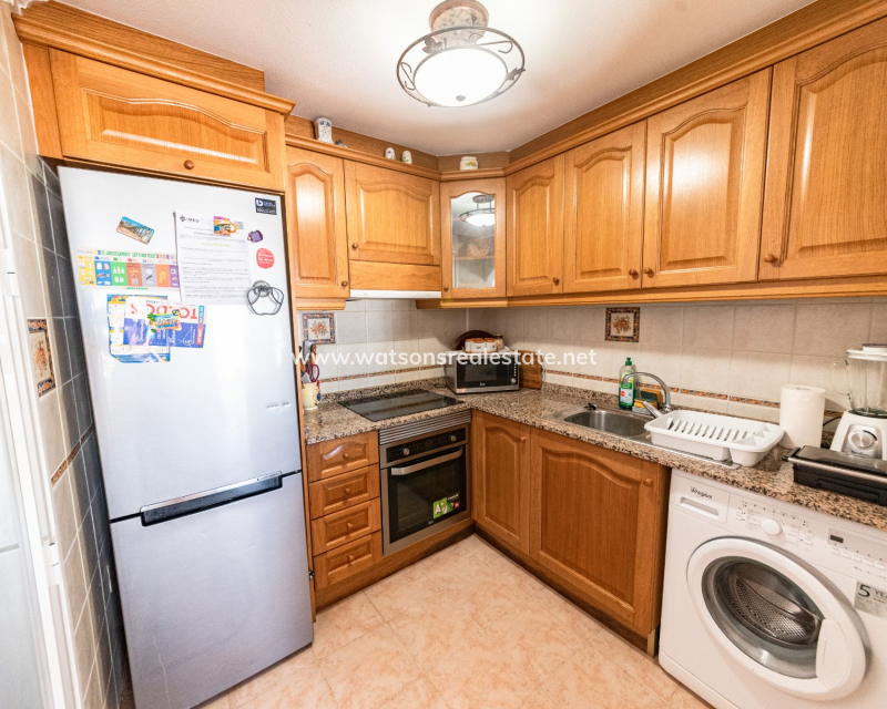 Resale - Quad - Urb. La Marina