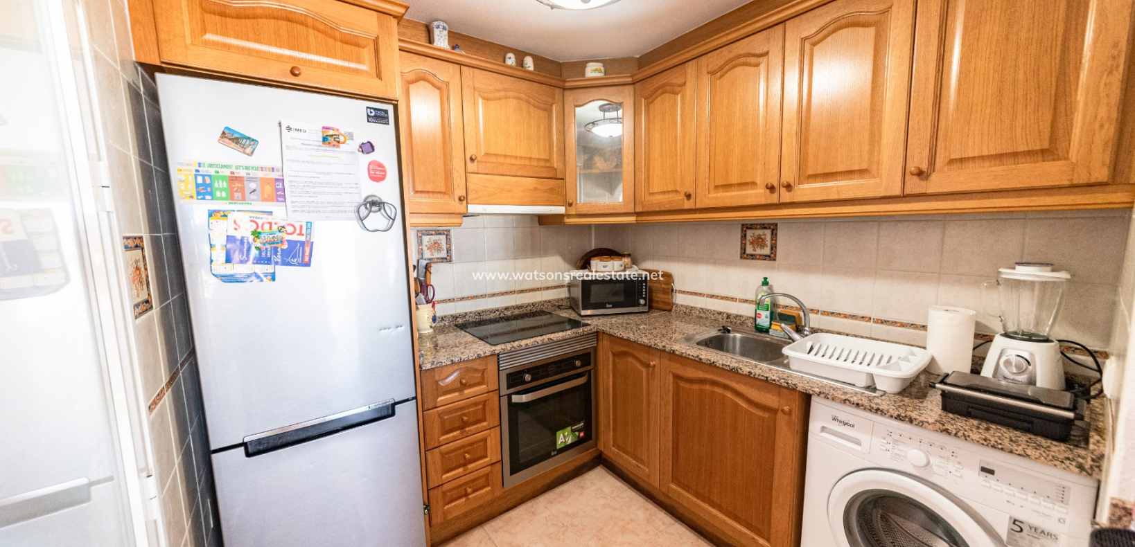 Resale - Quad - Urb. La Marina
