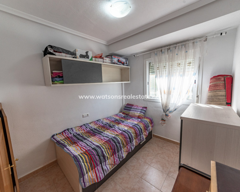 Resale - Quad - Urb. La Marina