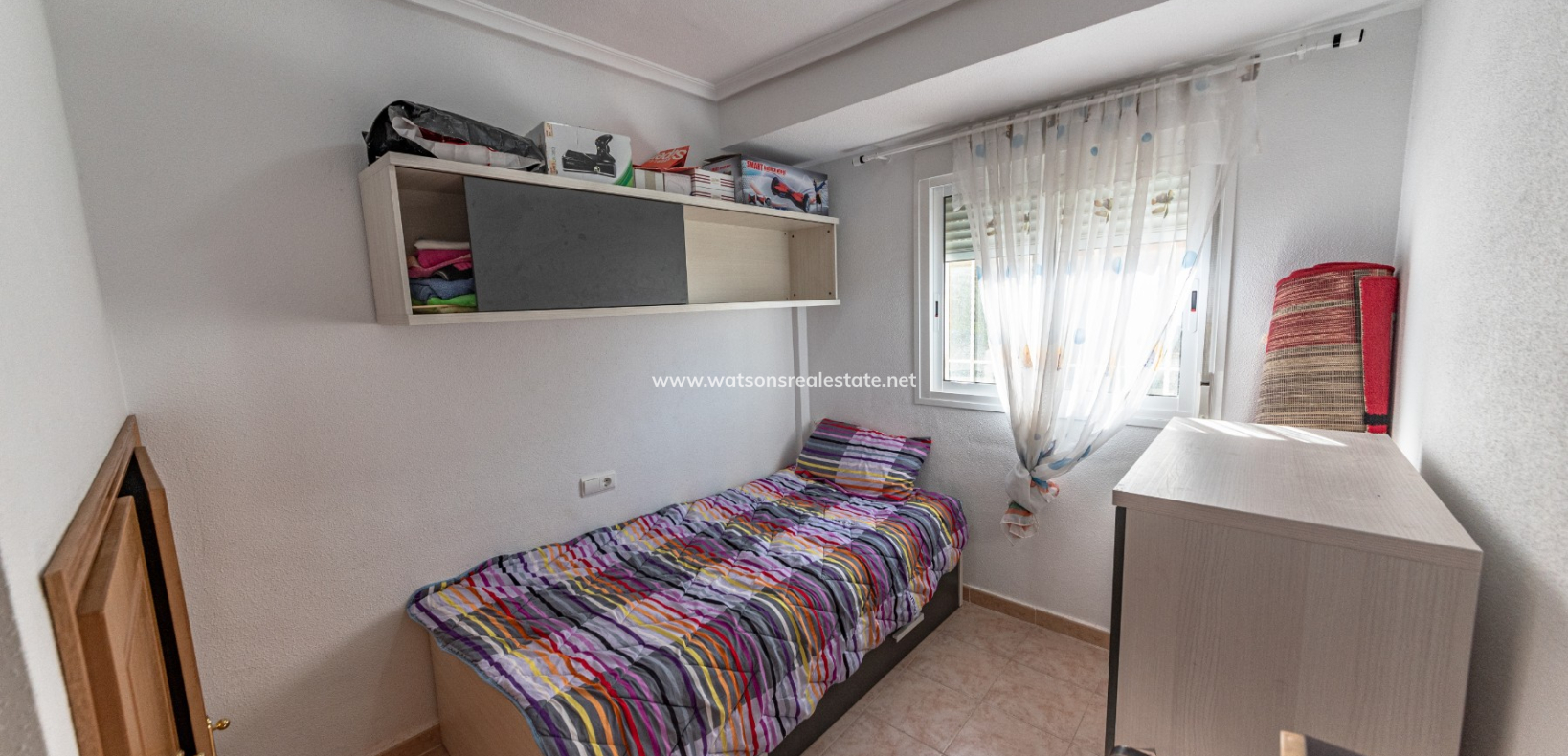 Resale - Quad - Urb. La Marina