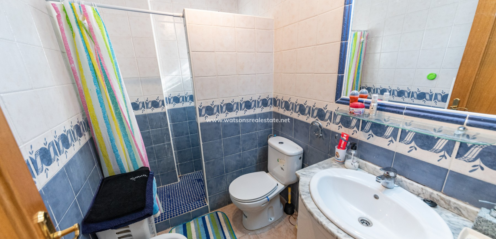 Resale - Quad - Urb. La Marina