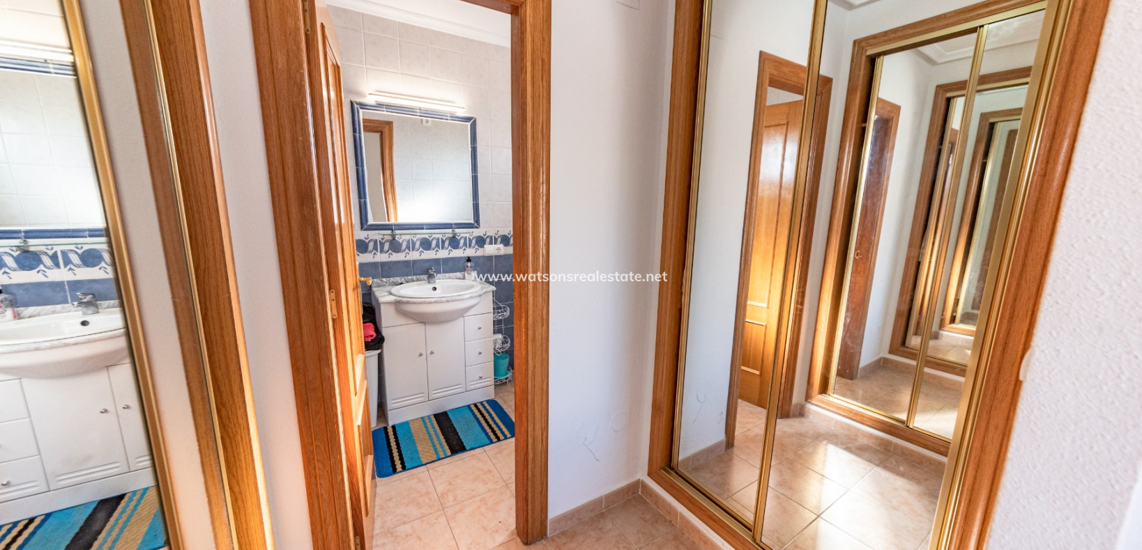 Resale - Quad - Urb. La Marina