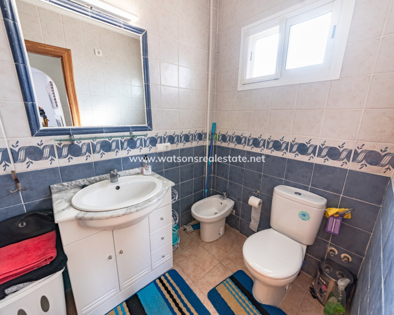Resale - Quad - Urb. La Marina