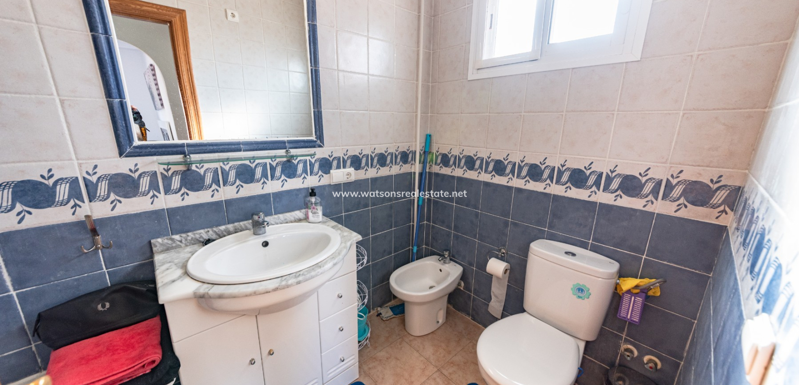 Resale - Quad - Urb. La Marina