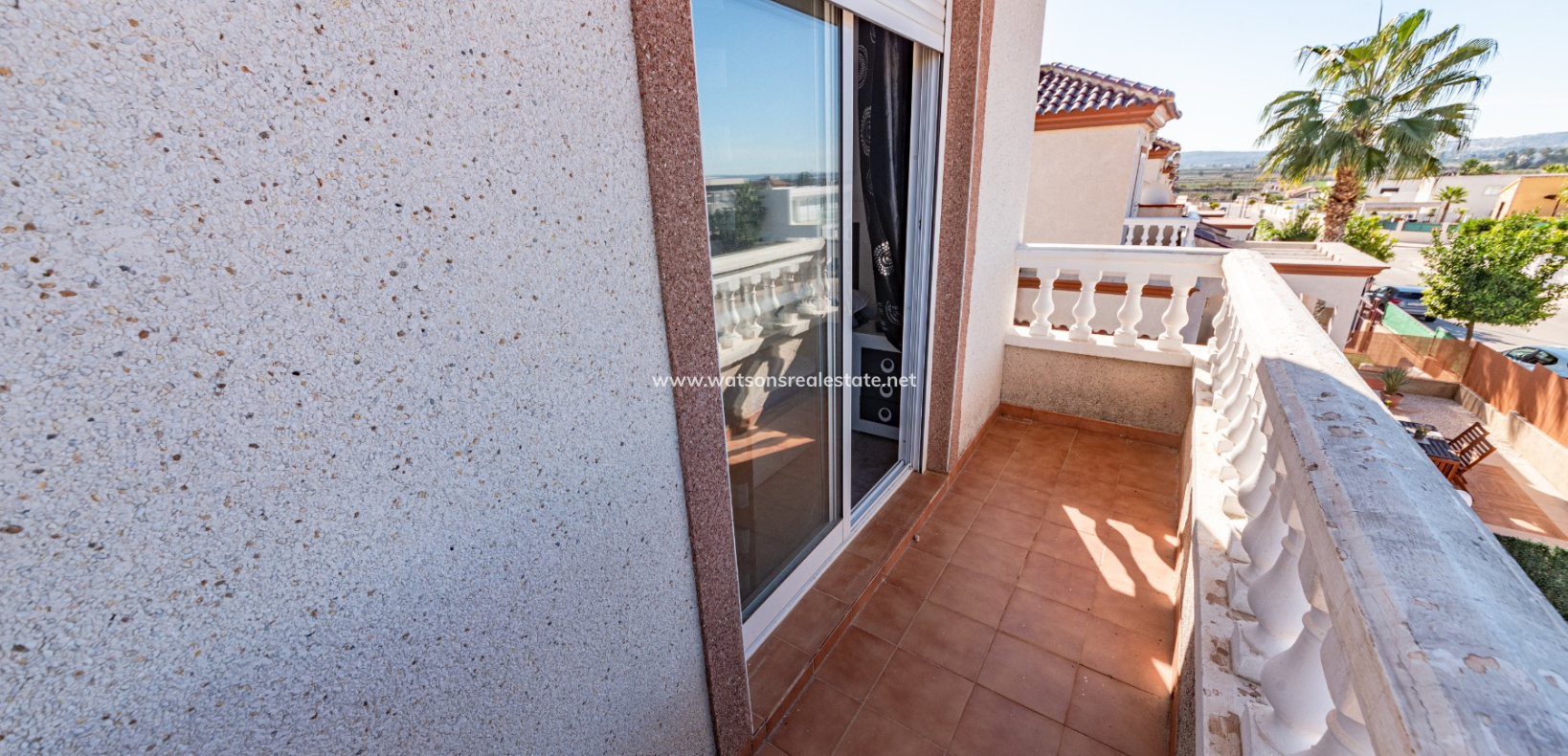 Resale - Quad - Urb. La Marina