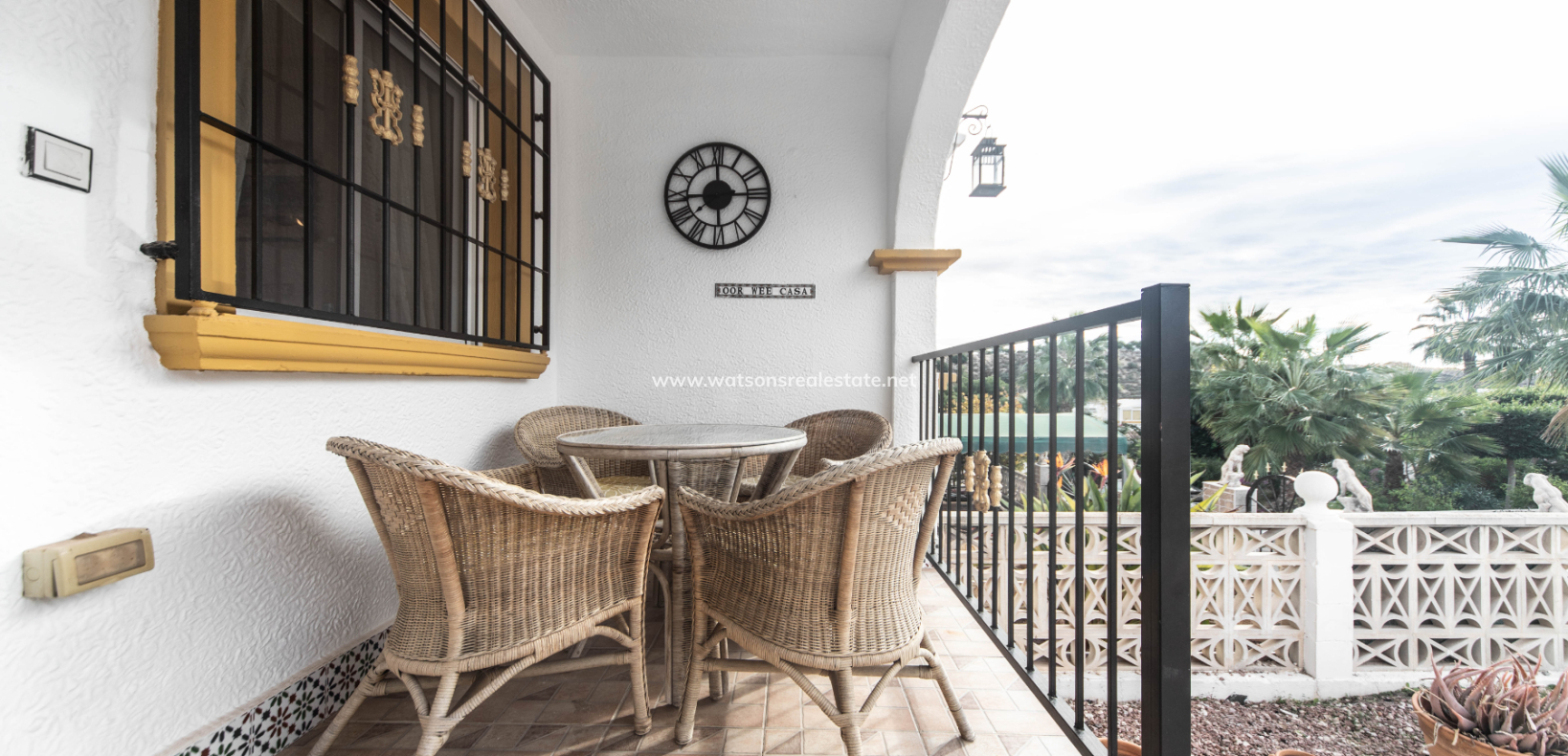 Resale - Quad - Urb. La Marina