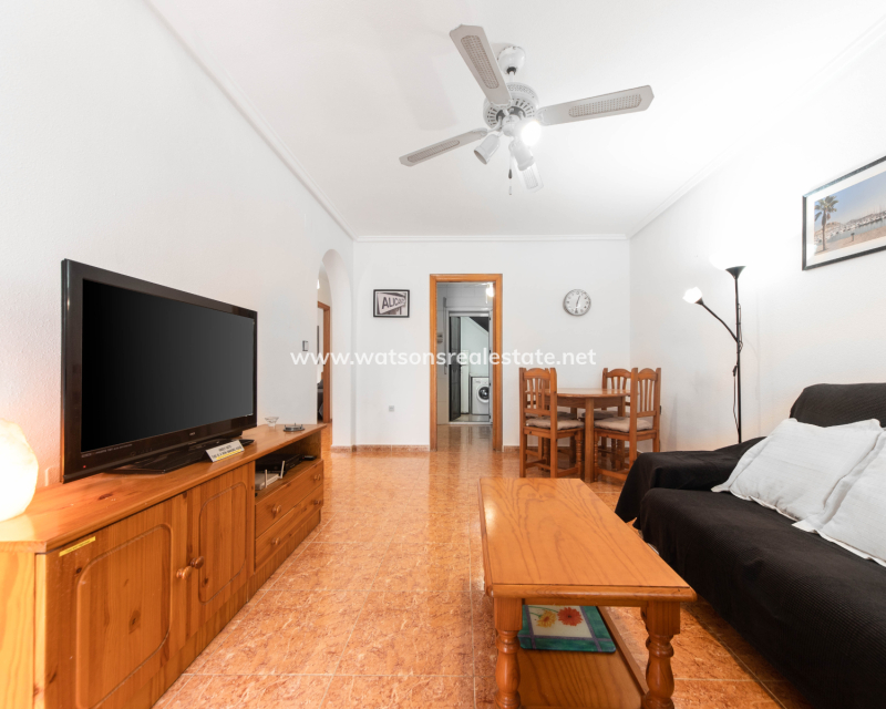 Resale - Quad - Urb. La Marina