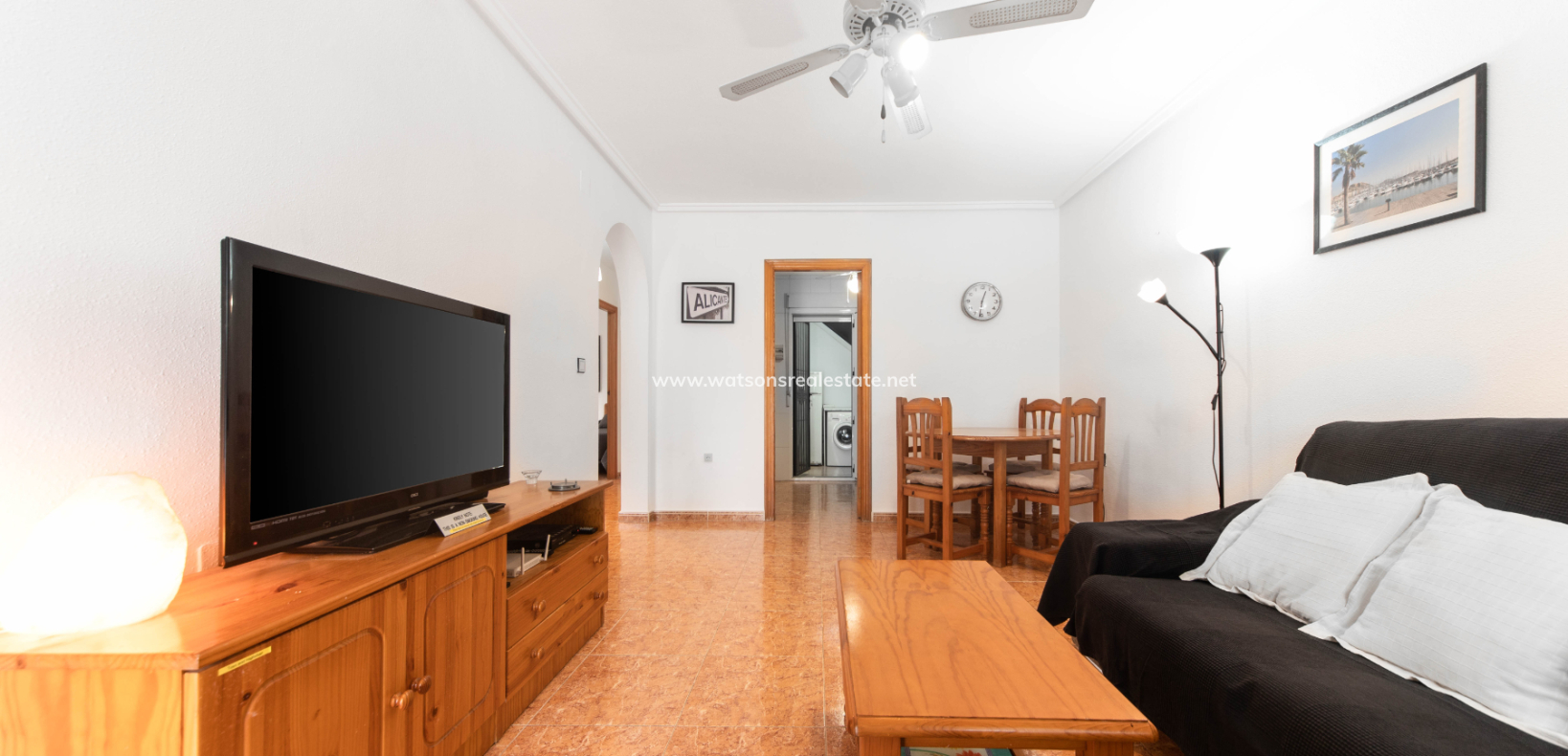 Resale - Quad - Urb. La Marina
