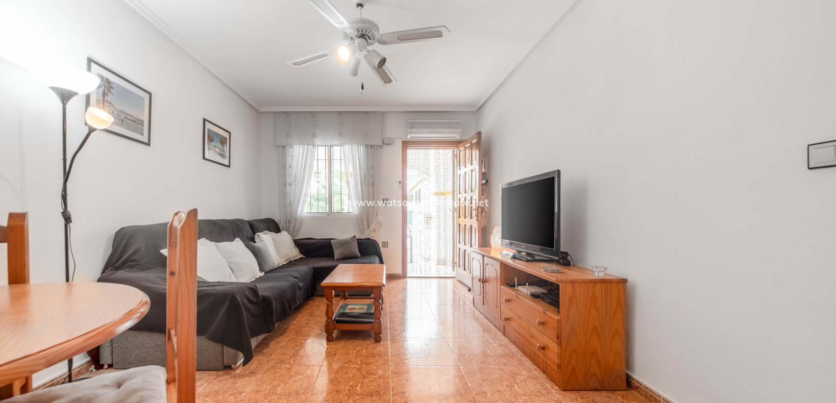 Resale - Quad - Urb. La Marina