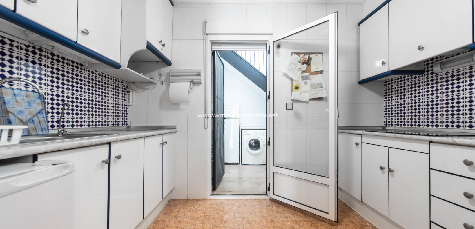 Resale - Quad - Urb. La Marina