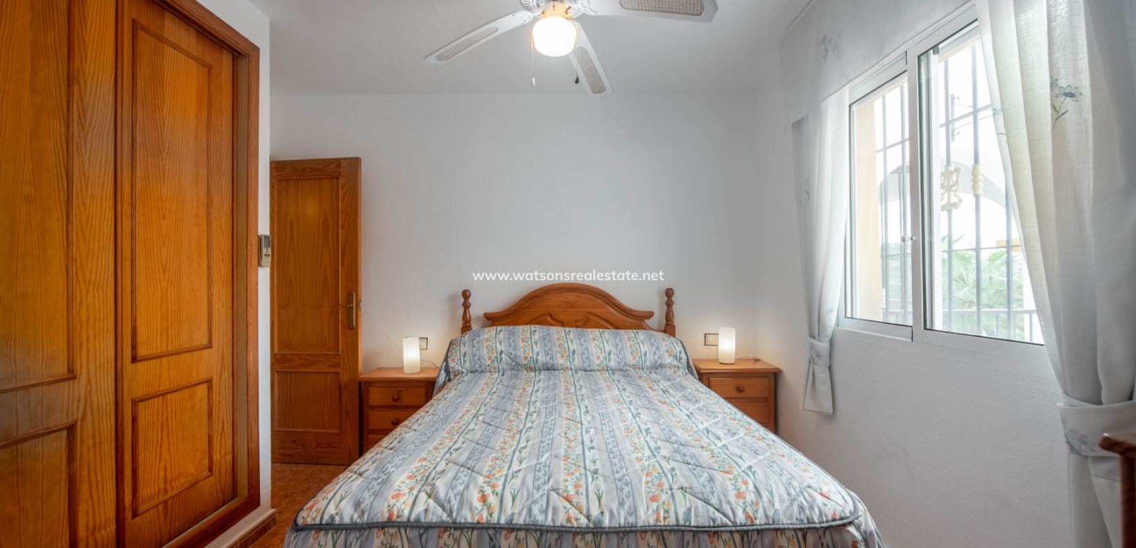 Resale - Quad - Urb. La Marina