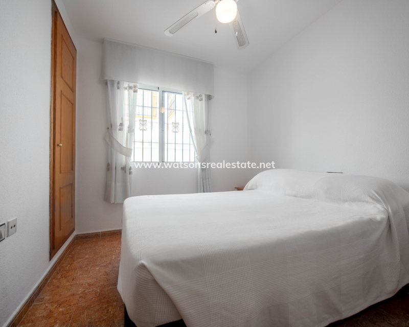 Resale - Quad - Urb. La Marina